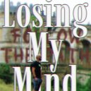 Margera\'s Art Project - Losing My Mind ()