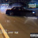 MXDIA HXTED - RIDIN STEAMA (SLOWED)