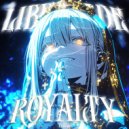 KVTANA陰陽 - ROYALTY É LIBERDADE