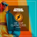 Jack Williamz - Get Over You (Original Mix)