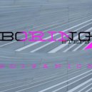 Edivanich - boring steps ()