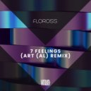 Floross - 7 Feelings