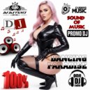 DJ Da Vinci - Dancing Paradise 39 2025