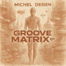 Michel Degen - Spin (Original Mix)
