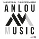 Aliksandr Renov - Damrak (Original Mix)