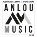Alexander & Staat - Wonderbar (Original All-Dayer Mix)