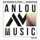 Alexander & Staat - Samaritan (Original Mix)
