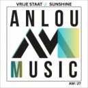Vrije Staat - Sunshine (Original Mix)