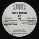 Palms Audio - No, No