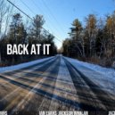 Jackson Whalan & Ian Evans - Back At It ()
