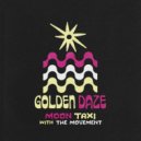 Moon Taxi & Mihali - Steady Rising ()