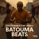 Vibe Tshepo - Isibuko (Original Mix)