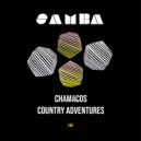 Chamacos - Country Adventures (Original Mix)
