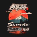 Bizzare Contact - Sunrise (DigiCult Remix)