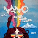 Magik (UK) & Faders - Virtual Ritual (Ajja Remix)