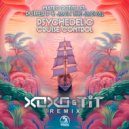 Mateo Potito feat. Puffer P & Jack The Jackal - Psychedelic Cruise Control (XoXo & T.i.T Remix)