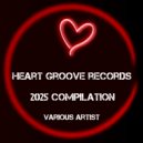 Kenny Bizzarro - Freak (Original Mix)