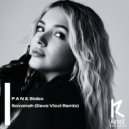 P A N, Slabo - Savanah (Deva Vicci Remix)