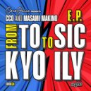 CCO - Try Again (Original Mix)