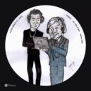 Ulises Arrieta & Hyper Trvshit - LYDLN (Original Mix)