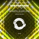 Mr.Martin, alvaro lopez - Sonic Boom (Original Mix)