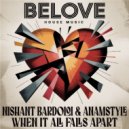 Nishant Bardoloi, AnAmStyle - When It All Falls Apart (Original Mix)