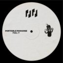 Portable Paradise - Feel It (Original Mix)