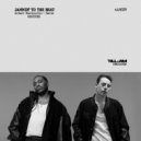 Albert Marzinotto & Davie - Jammin\' To The Beat (Stefano Gamma Remix)