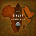 Carlos Francisco feat. Nia Deep - Simba Ndani (Lion Within) (Extended Mix)