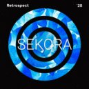 OKASSUS, Hexlogic - Gorongosa (Extended Mix)