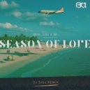Sir KG feat. Zoëli, Nzi - Season of Love (Dj Sibz Remix)