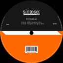 DJ Orange - Tonights (Original Mix)