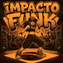 MachiChunky, i3lueberry & QUARSHY - IMPACTO FUNK (SUPER SLOWED)