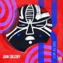 John Gregory - Not A Word