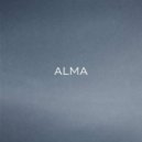 ALMA - All She Says