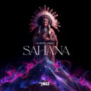 Allegra Leeroy - Sahana (Original Mix)