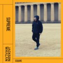 Jackson Whalan & SSQUIRE - Supreme (feat. SSQUIRE)