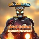 Javi Soria - BoomPower