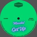 Maxdal - Get Up (Club Mix)