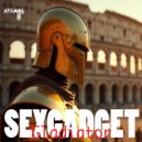 Sexgadget - Gladiator (Original Mix)