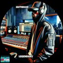Hotmood - Legendary (Radio Edit)