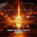 Bruno Oloviani & Mary Q - Journey (Extended Mix)