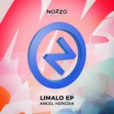 Angel Heredia - Limalo (Original Mix)