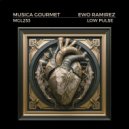 Ewo Ramirez - Low Pulse