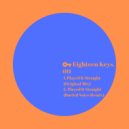 Eighteen Keys - Played It Straight (Buried Notes Remix)