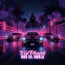 KID PHONK - 808 NA FAVELA (Slowed)