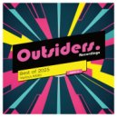 Mau Bacarreza, LOLA KiND - U R The Problem (dj_responski Remix)