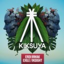 Erdi Irmak - Insight (Extended Mix)