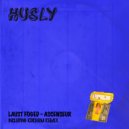 Laust Foged - Ascenseur (Extended Mix)