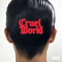 Ver-Dikt, Andy Dav - Cruel World (Radio Mix)